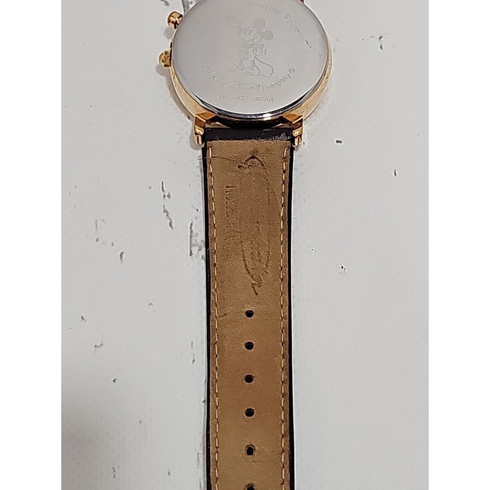 Disney Parks Tinker Bell 25th Anniversary Watch Limited Edition - Picture 11 of 12
